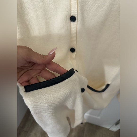 BCBGeneration cardigan - Picture 7 of 8